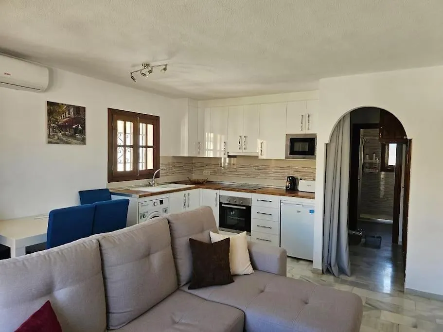 Apartamento Costa Azul Vera Apartment