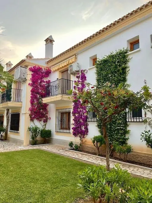 Apartamento Costa Azul Vera Spain