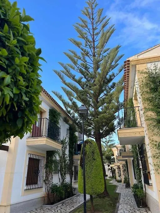 Apartamento Costa Azul Vera 0*,  Spain