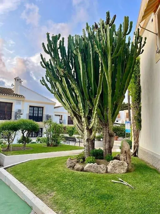 Apartamento Costa Azul Vera Apartment