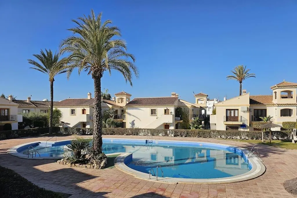 Apartamento Costa Azul Vera