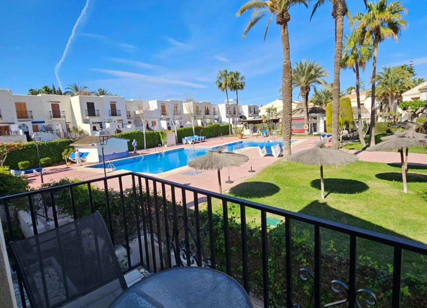 Apartment Apartamento Costa Azul Vera